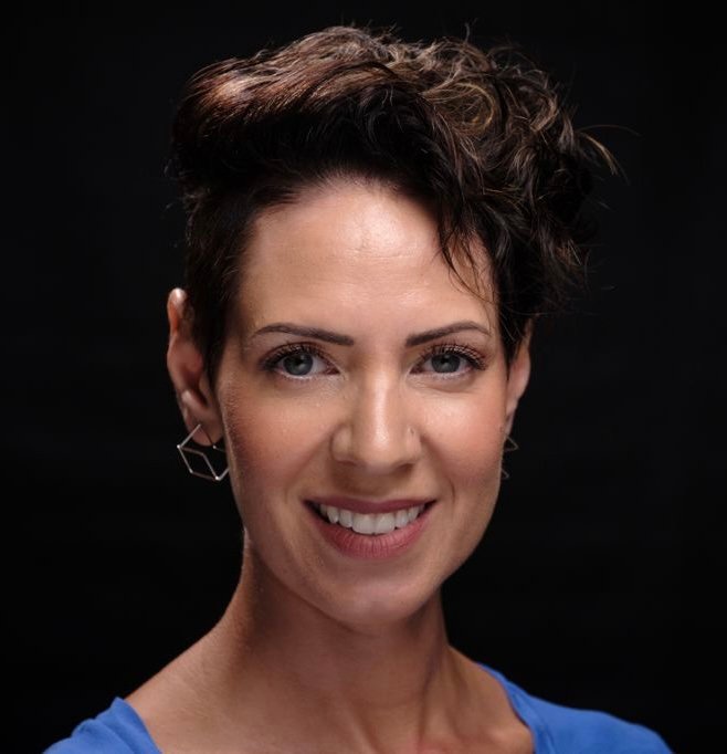 Janine Truter — Registered Industrial Psychologist and Senior Certified Coach